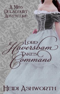 Lord Haversham Take Command Review on southeastbymidwest.com