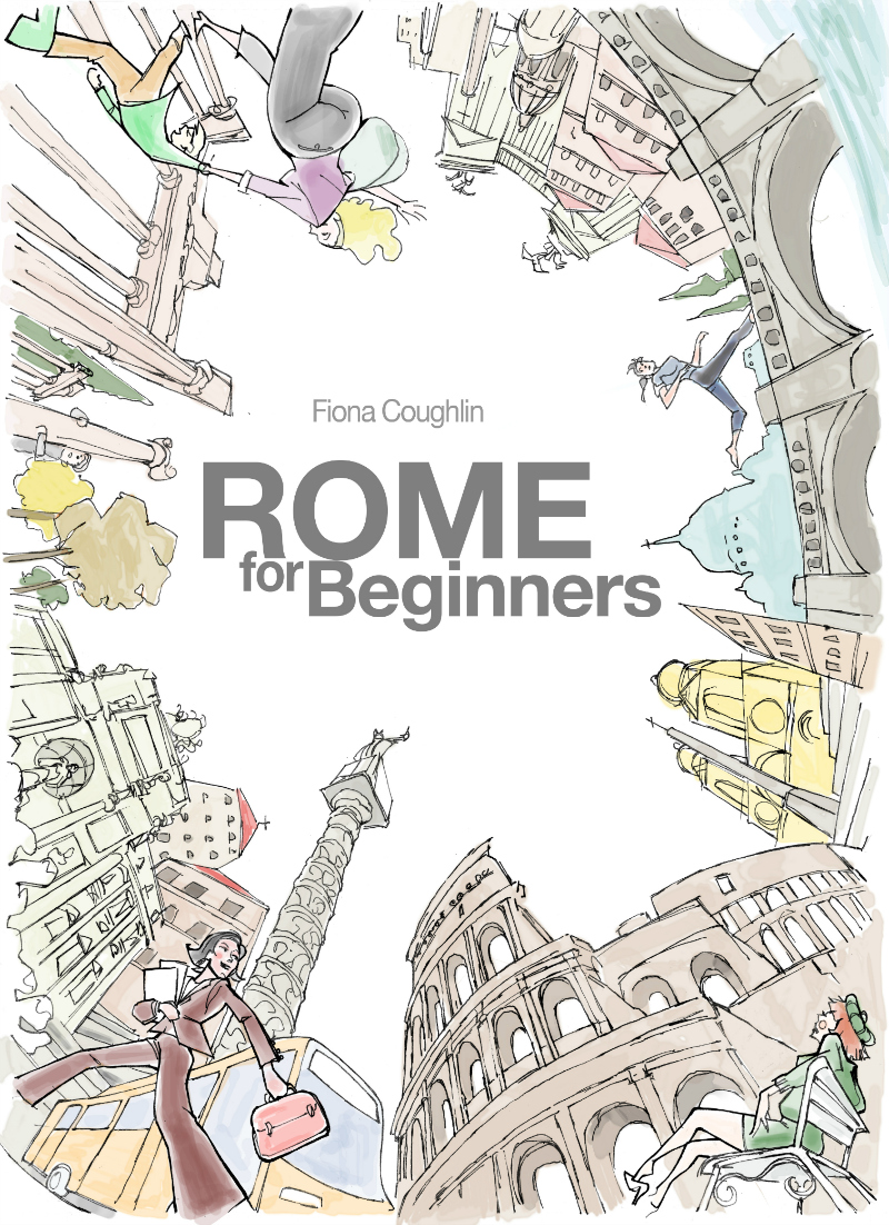 Rome for Beginners on southeastbymidwest.com