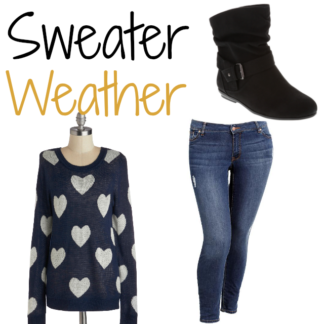 Sweater Weather on southeastbymidwest.com