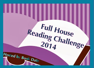 Full House Reading Challenge
