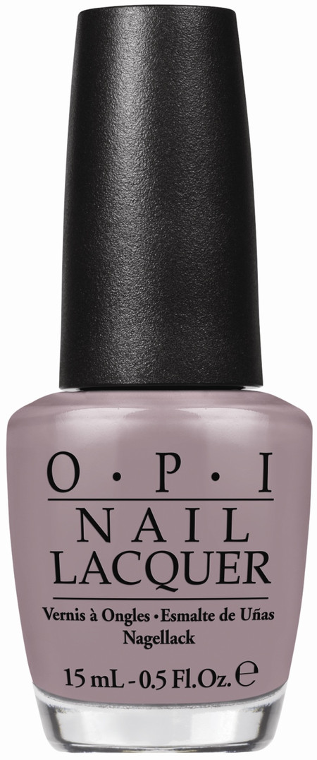 OPI Taupe-less Beach on southeastbymidwest.com