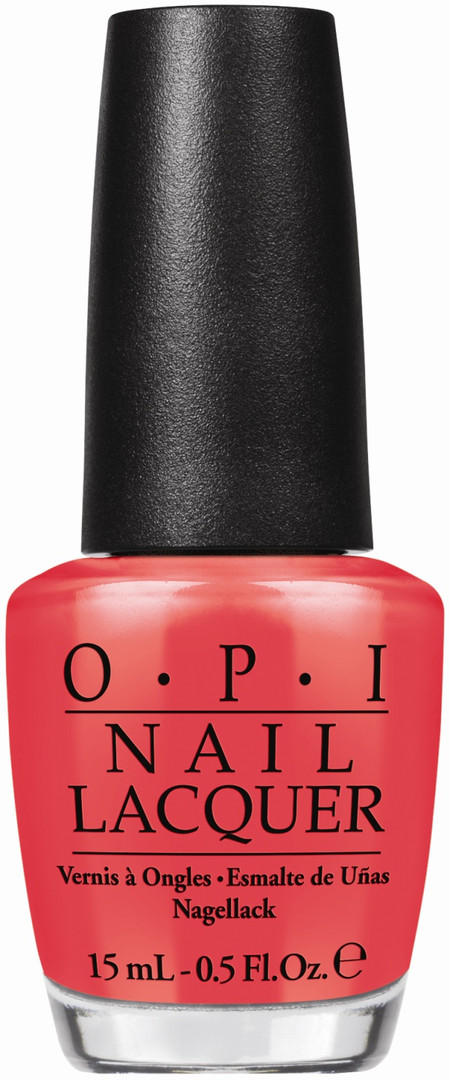 OPI Toucan Do It If You Try on southeastbymidwest.com