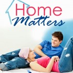 Home Matters by Julie N. Ford Review on southeastbymidwest.com #bookreview