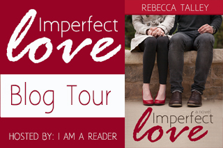 Imperfect Love Blog Tour on southeastbymidwest.com #bookreviews