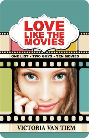 Love Like the Movies on southeastbymidwest.com