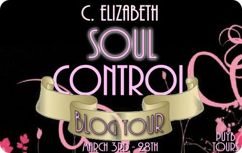 Soul Control Blog Tour on southeastbymidwest.com #bookreview