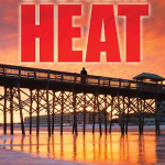 Southern Heat by David Burnsworth Review on southeastbymidwest.com #bookreview #southernheat