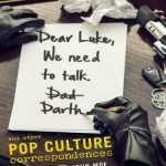 Dear Luke We Need to Talk Darth by John Moe Review on southeastbymidwest.com #bookreview #review #book