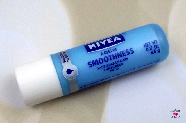 5 Fall Must Haves Nivea A Kiss of Smoothness on southeastbymidwest.com #fall #musthaves #nivea