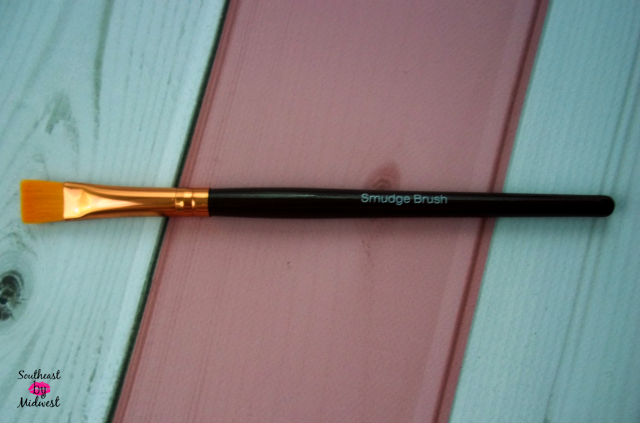 Billion Dollar Brows Best Sellers Kit Smudge Brush on southeastbymidwest.com #billiondollarbrows #beauty #bblogger #brows