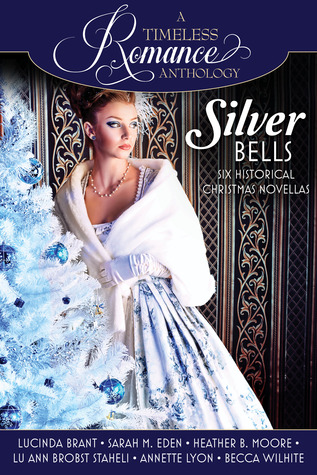 A Timeless Romance Anthology: Silver Bells Collection on southeastbymidwest.com #bookreview #literary #bookclub