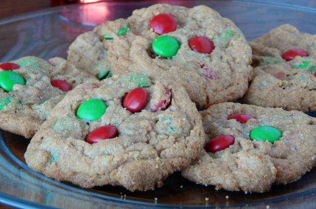 Holiday Cookies and Ice Cream Cookies on southeastbymidwest.com #HolidayMadeSimple #CollectiveBias #cbias #ad #shop #cookies