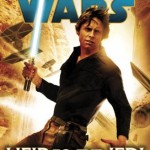 Heir to the Jedi by Kevin Hearne returns readers to the time of the original trilogy as we join Jedi-in-training Luke Skywalker on an adventure set between A New Hope and The Empire Strikes Back. Come see what we thought about the latest release in the new Star Wars canon.