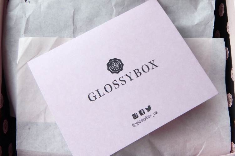 November Glossybox Featured Image