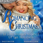 Romancing Christmas is a collection of holiday themed romance novels.