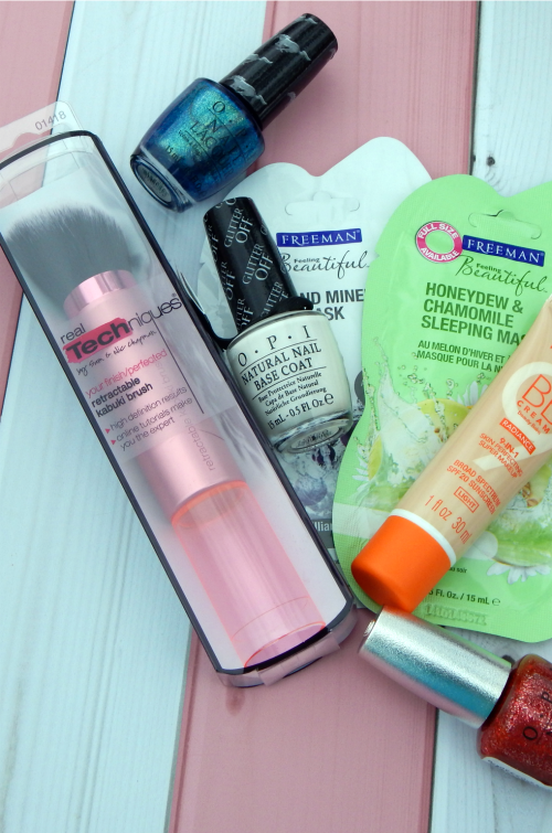 5 Ways to Spend Your Tax Refund Beauty Products #MaxYourTax #CollectiveBias #ad #cbias
