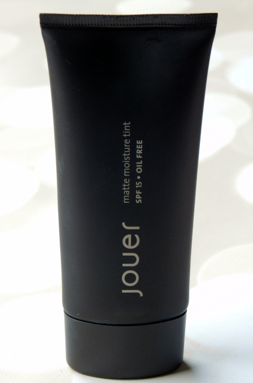 One item in my February Favorites is my Jouer Matte Moisture Tint