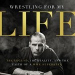 Come check out our review of Shawn Michaels' new biography Wrestling for My Life