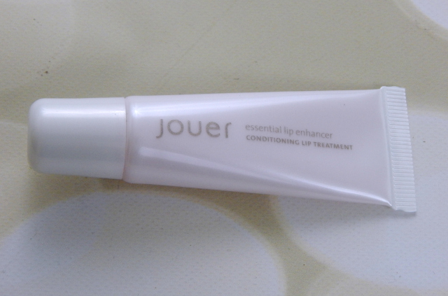 March Favorites Jouer Lip Enhancer