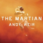 The Martian by Andy Weir takes readers on a survival adventure in the most desolate location imaginable: the surface of Mars. Come read what we thought of this tense (but humorous) science fiction novel.