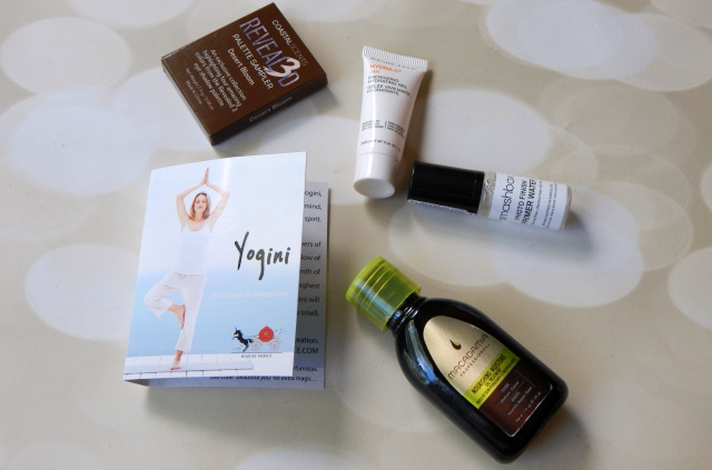 May Birchbox Unboxing Contents