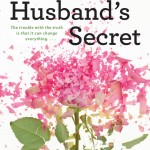 The Husband's Secret by Liane Moriarty #review #bookreview #books #literature #bookclub