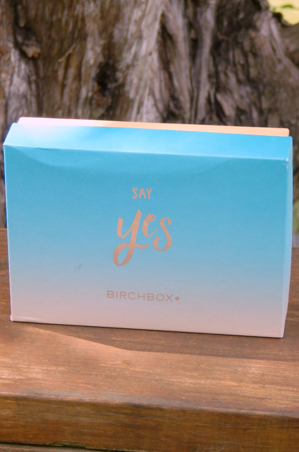 June Birchbox Unboxing #birchbox #subscriptionbox #unboxing #beautybox