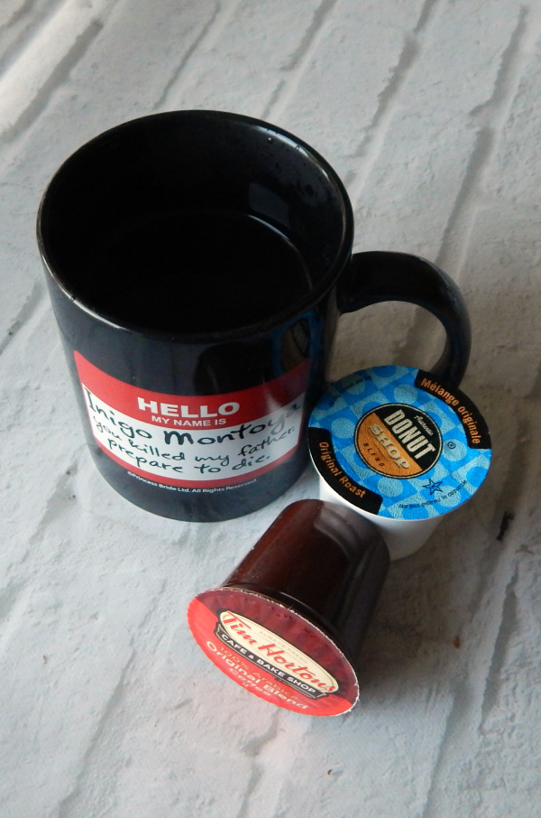 Mixcups June Unboxing #subscriptionbox #unboxing #mixcups #coffee #kcups