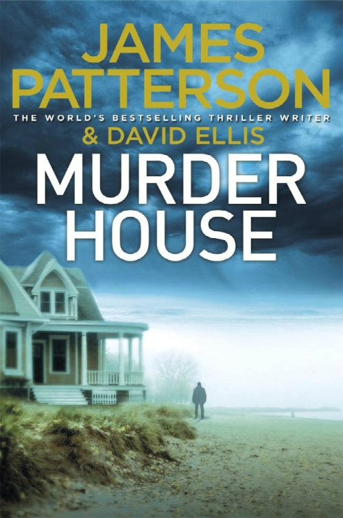 The Murder House by James Patterson #literary #literaryjunkies #linkparty #books #bookclub