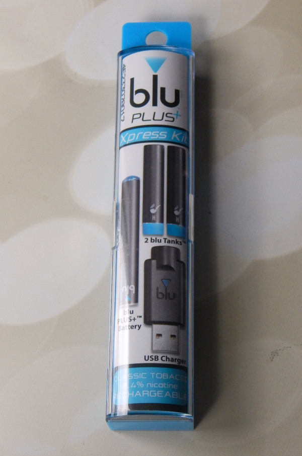 blu Plus+ e-Cigs #bluPLUS #Ad #cbias