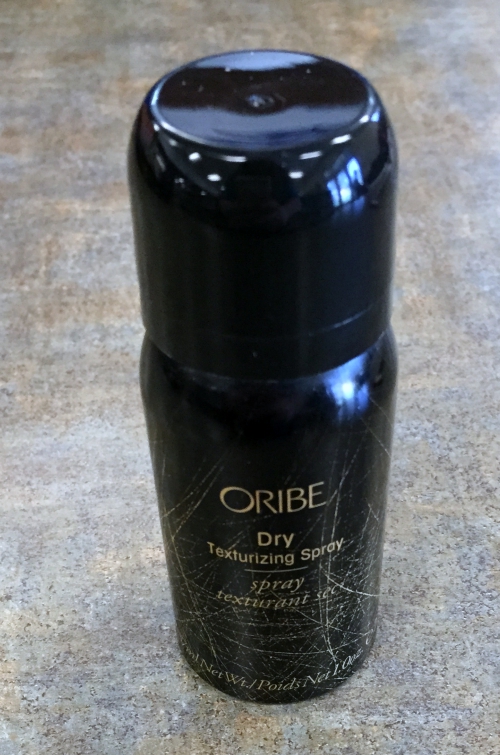 July Birchbox and Haul Oribe Dry Texturizing Spray #birchbox #unboxing #subscriptionbox #beauty #beautyblogger #oribe