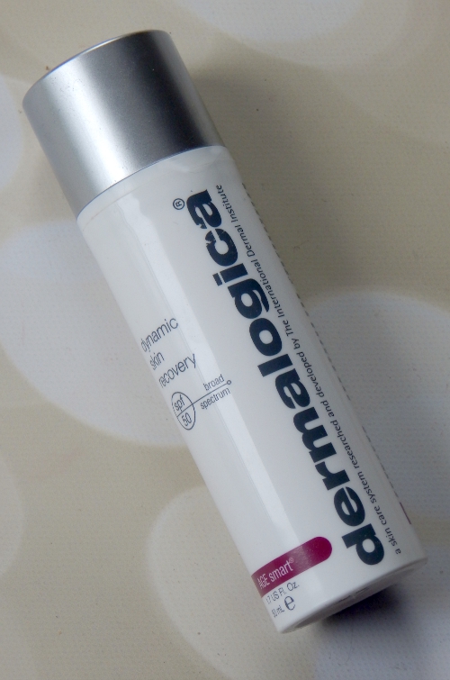 5 Products I'm Loving this Summer Dermalogica Dynamic Skin Recovery #eBayInspired #makeup #beauty #beautyblogger #bbloggers #dermalogica #skincare