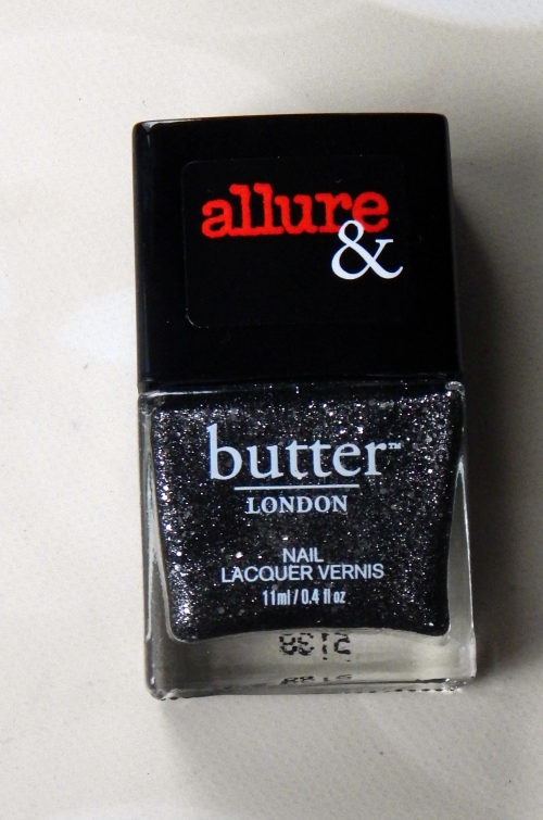 August Favorites Allure & butterLONDON Arm Candy Collection #butterLondon #Clearhaircare #nivea #zeiss #beauty #makeup #cosmetics #nails #lips #haircare #beautyblogger #bbloggers