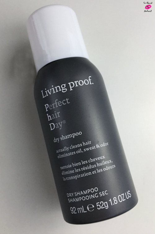 November GlamLifeGuru Birchbox Living Proof Dry Shampoo #beauty #bbloggers #birchbox #glamlifeguru #TatiXBirchbox #livingproof