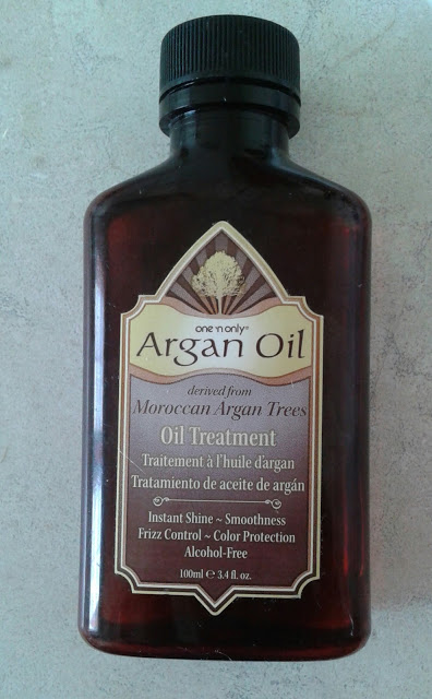 One n Only Argan Oil from Best of the Blogosphere Link Party #bestoftheblogosphere #linkparty