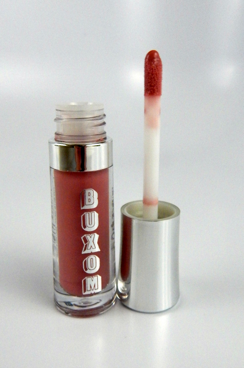 Sephora Favorites Give Me More Lip Buxom Full-On Lip Creme #beauty #bbloggers #sephora #sephorafavorites #lipstick #buxom