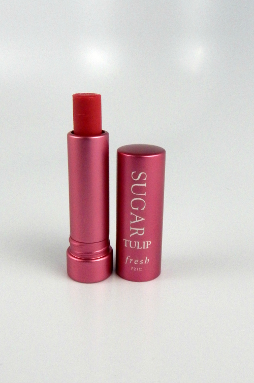 Sephora Favorites Give Me More Lip FRESH Sugar Lip Treatment #beauty #bbloggers #sephora #sephorafavorites #lipstick #fresh