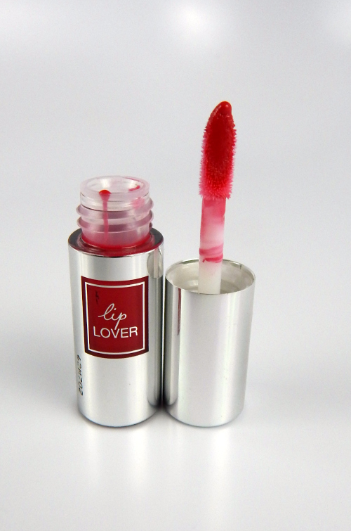 Sephora Favorites Give Me More Lip Lancôme Lip Lover #beauty #bbloggers #sephora #sephorafavorites #lipstick #lancome
