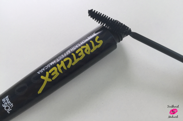 Sephora Favorites Superstars Unboxing touch in SOL Stretchex Mascara #beauty #bbloggers #sephora #sephorafavorites #superstars #touchinsol