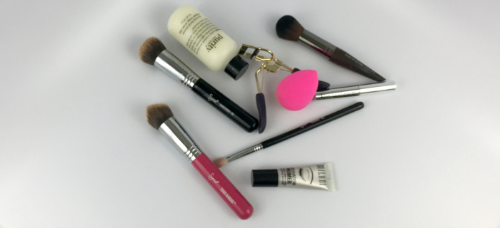 Best of 2015 Part Two Featured Image #bestof2015 #beautyfavorites #beauty #bbloggers