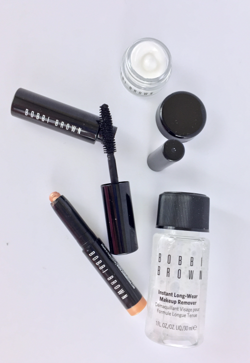 Sephora Haul: Part Two Bobbi Brown Products || Southeast by Midwest #beauty #bbloggers #sephora #haul #sephorahaul #bobbibrown