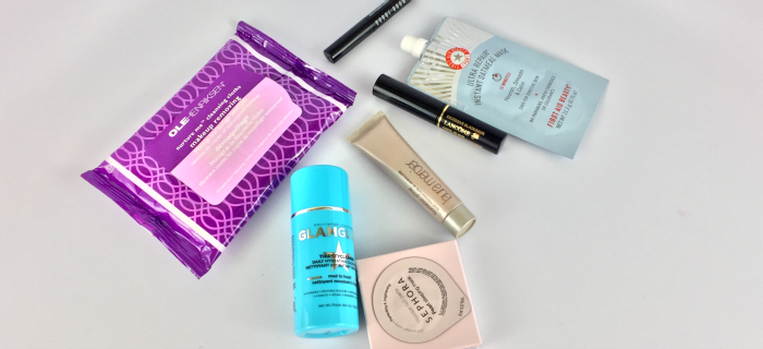 Sephora Haul: Part Two Featured Image || Southeast by Midwest #beauty #bbloggers #sephora #haul #sephorahaul