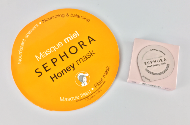 Sephora Haul: Part Two Sephora Collection || Southeast by Midwest #beauty #bbloggers #sephora #haul #sephorahaul