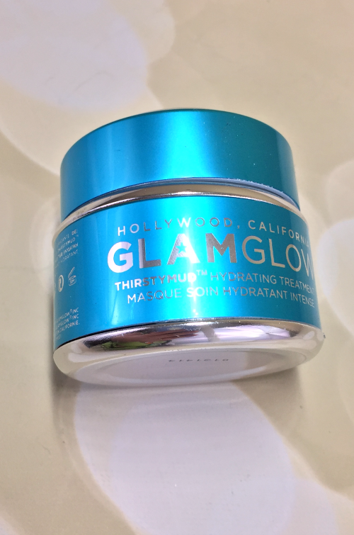 Sneak Peek: Upcoming Reviews GlamGlow ThirstyMud Treatment || Southeast by Midwest #beauty #bbloggers #glamglow #lifeinabetterlight