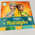 Beauty and Misc Book Haul Frozen Fever Hairstyles || Southeast by Midwest #beauty #bbloggers #book #haul #bookhaul