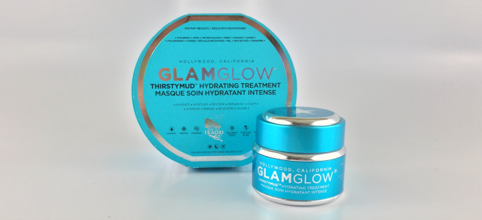 GlamGlow ThristyMud Featured Image || Southeast by Midwest #beauty #bbloggers #glamglow #thirstymud #skincare
