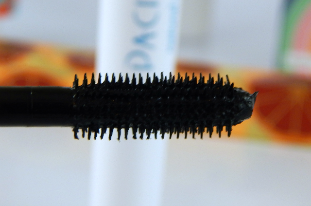 Pacifica Dream Big Mascara Short Wand || Southeast by Midwest #beauty #bbloggers #pacificabeauty #dreambig #crueltyfree #mascara