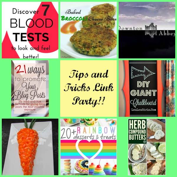 Tips and Tricks #59 || Southeast by Midwest #linkparty #tipsandtricks
