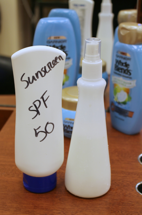 5 Tips to Get Hair Spring and Summer Ready Sun Protectant || Southeast by Midwest #ad #shop #WholeBlends #CollectiveBias #beauty #bbloggers #Garnier