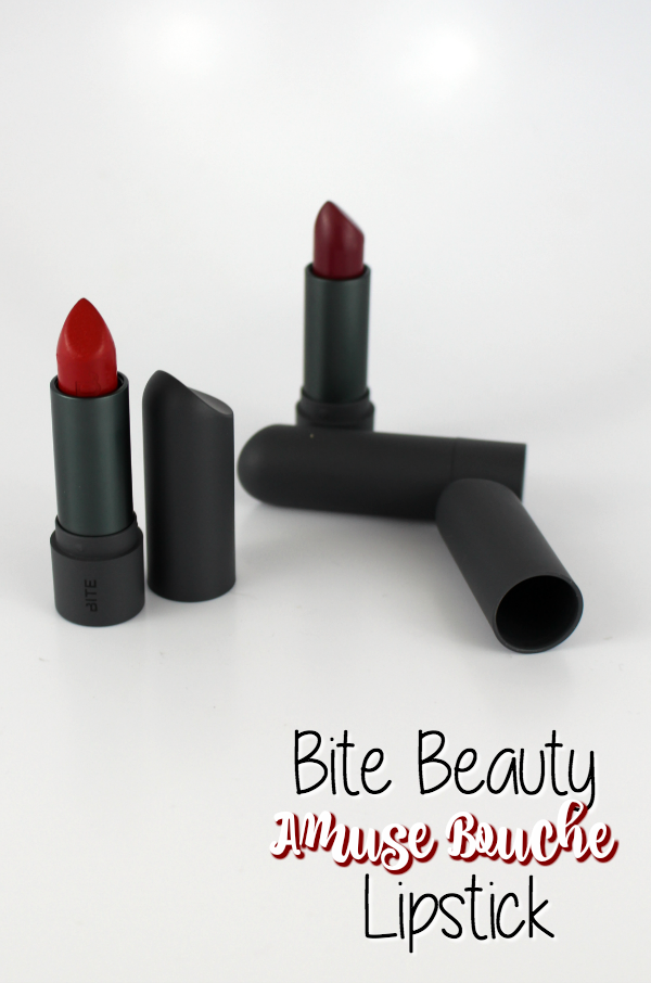 Bite Beauty Amuse Bouche Lipstick || Southeast by Midwest #beauty #bbloggers #bitebeauty #TheAmuseBouche #influenster